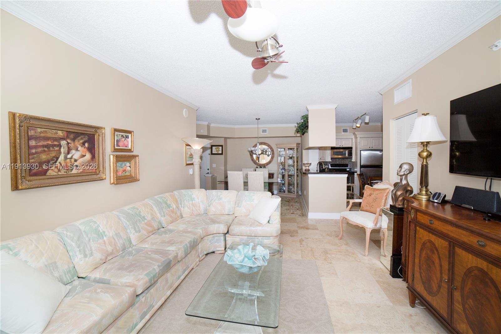 17100 N Bay Road