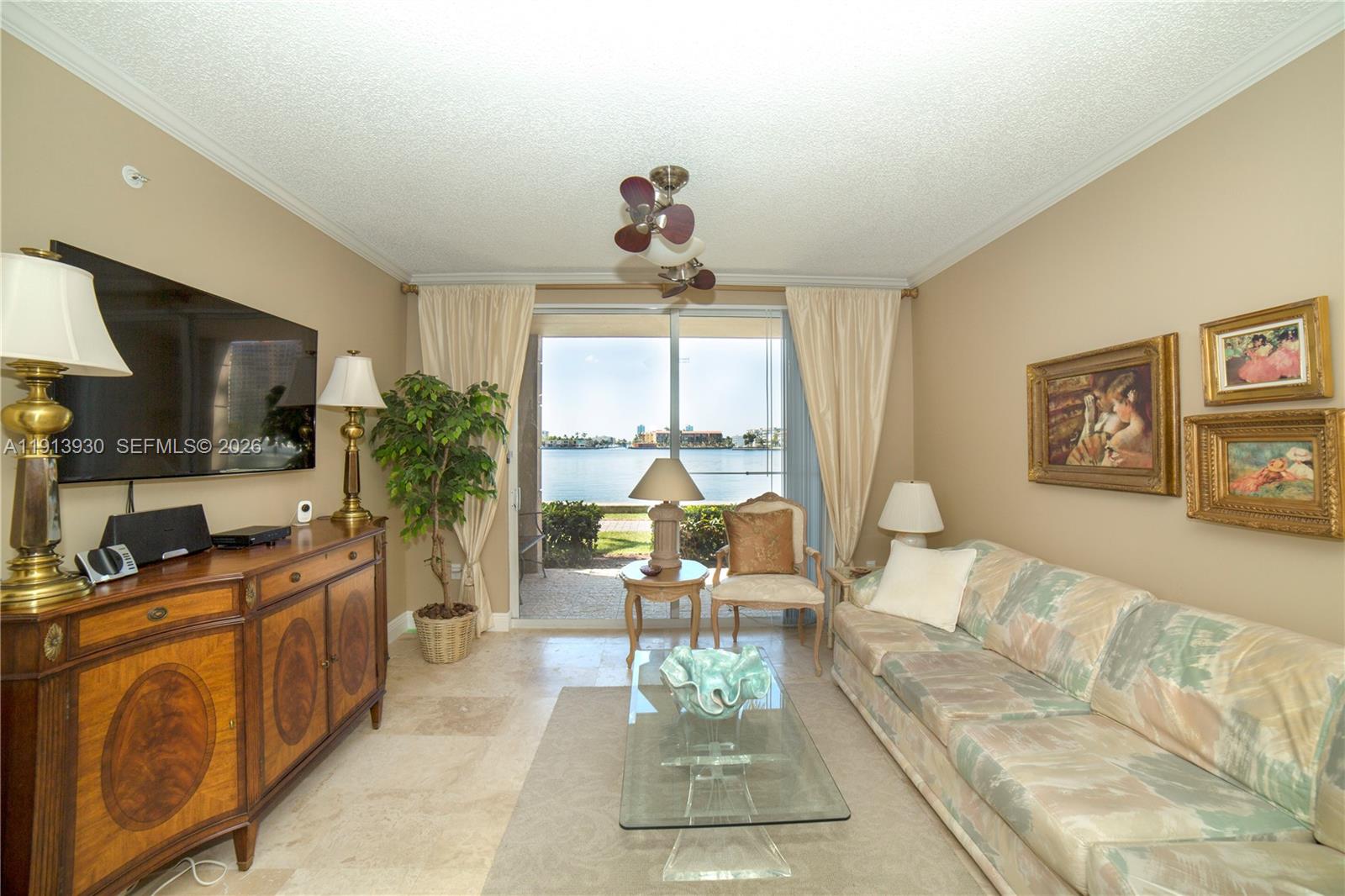 17100 N Bay Road
