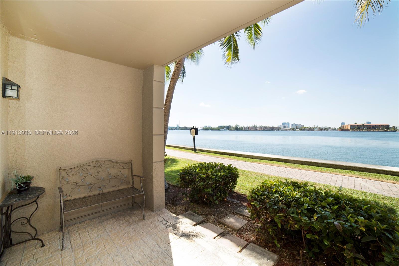 17100 N Bay Road