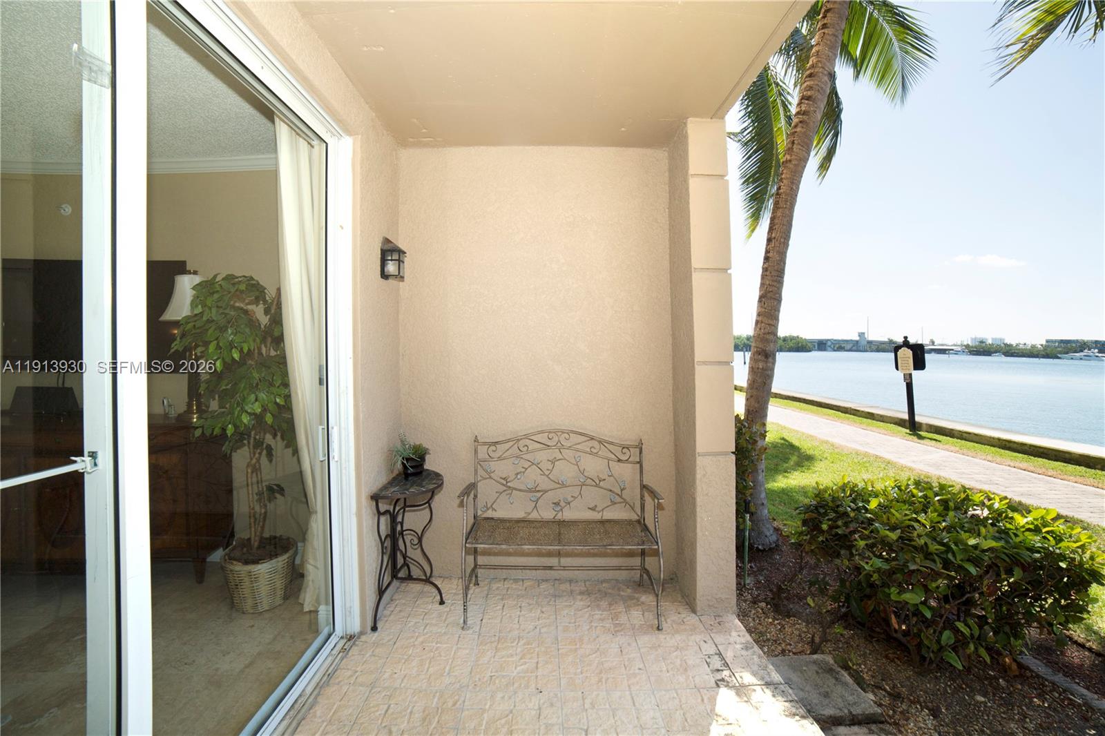 17100 N Bay Road