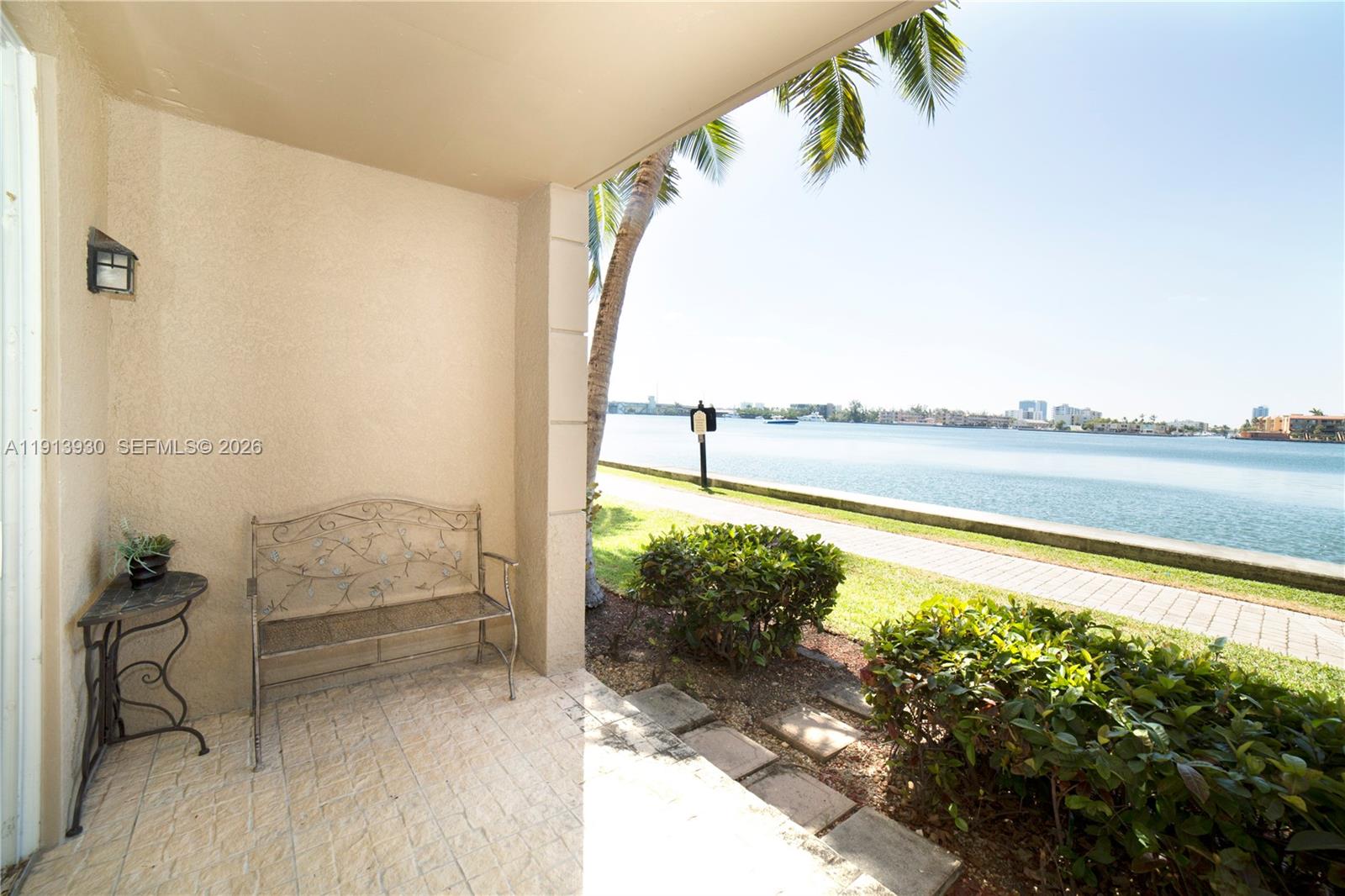 17100 N Bay Road