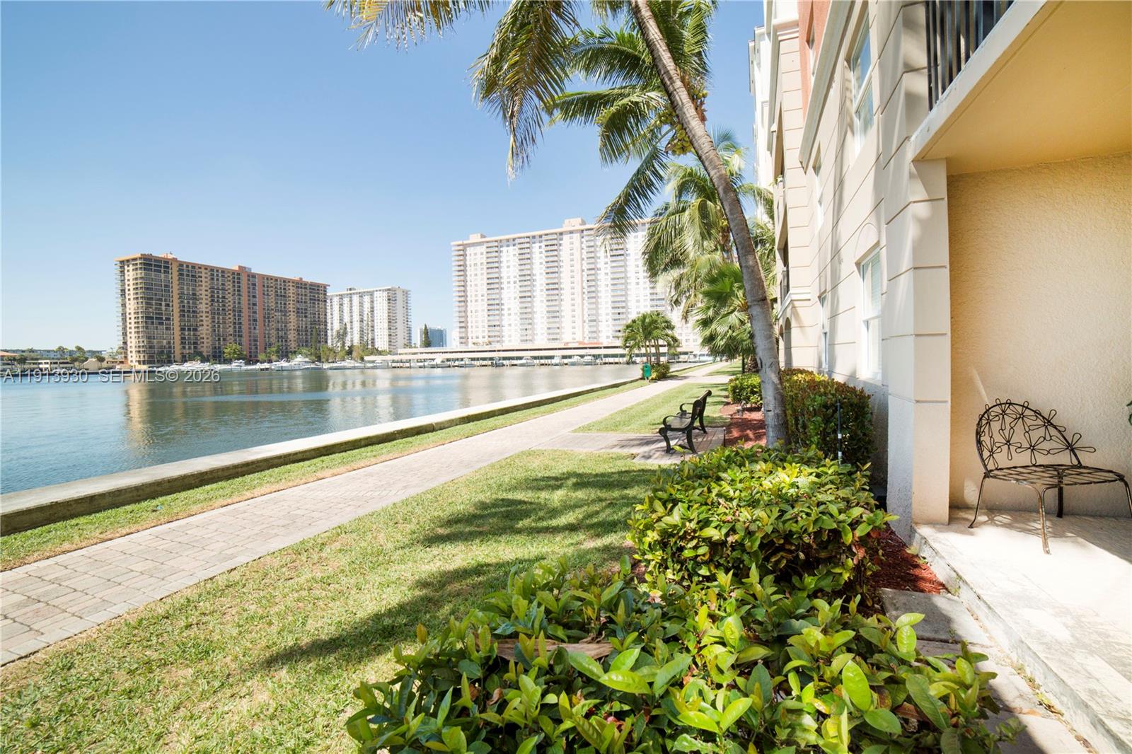 17100 N Bay Road