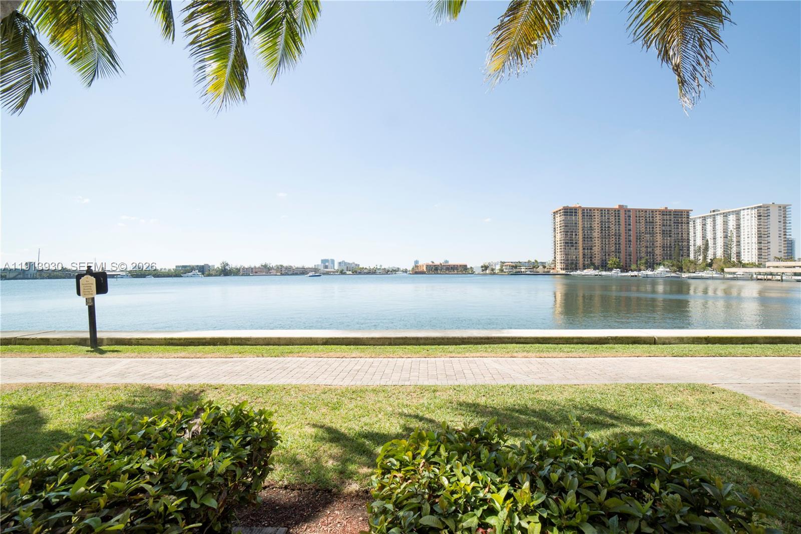 17100 N Bay Road