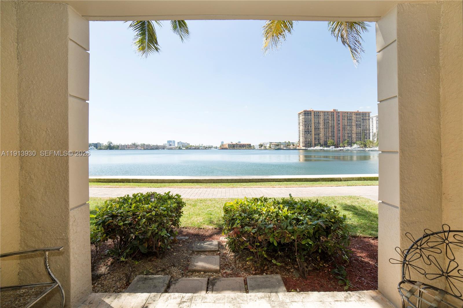 17100 N Bay Road