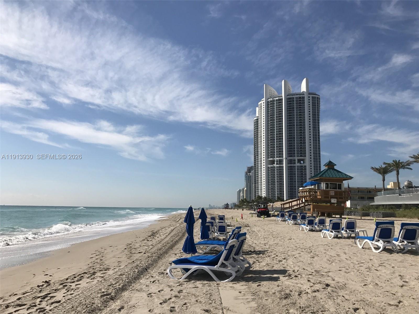 17100 N Bay Road