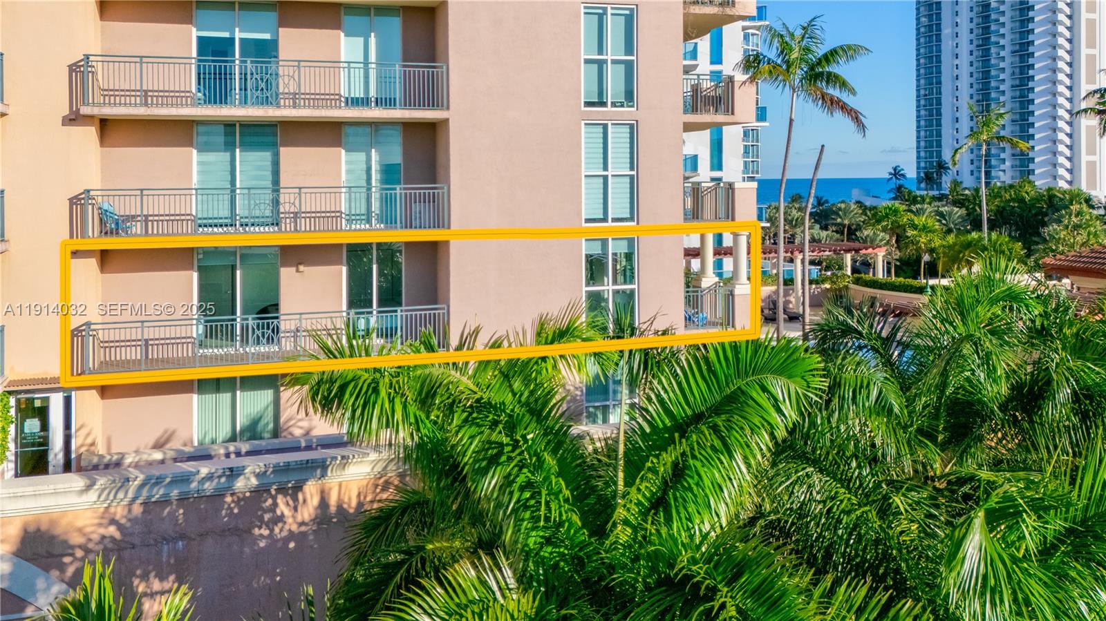 17555 Atlantic Boulevard