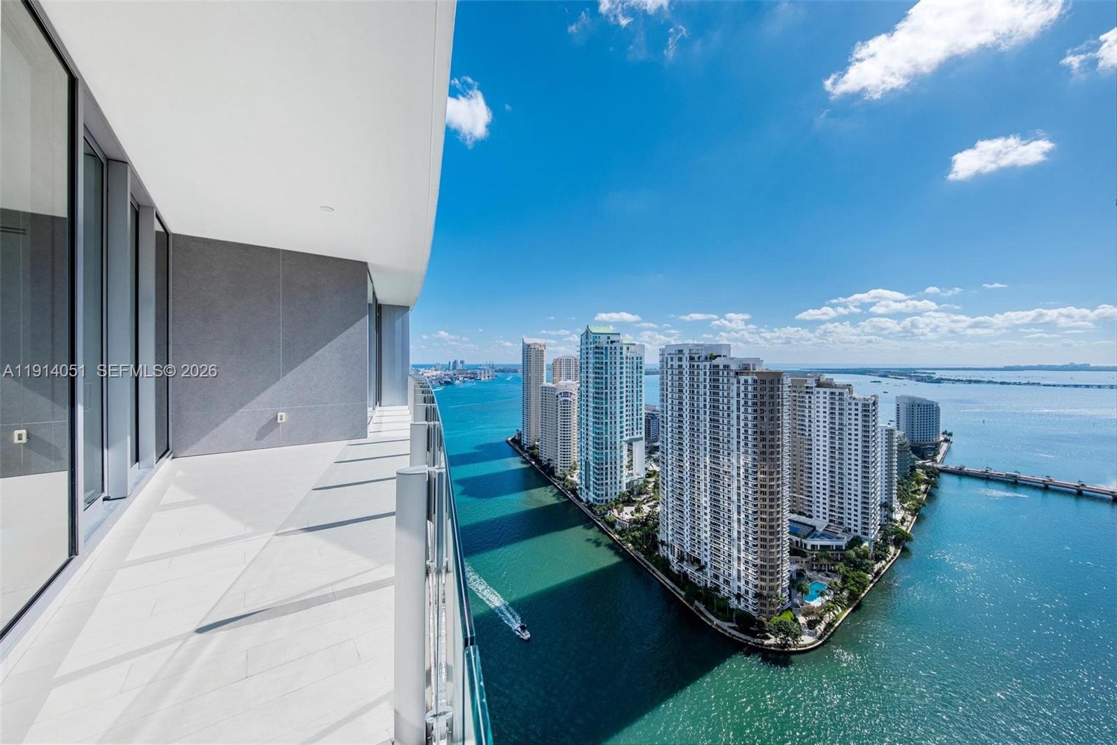 300 Biscayne Boulevard Way