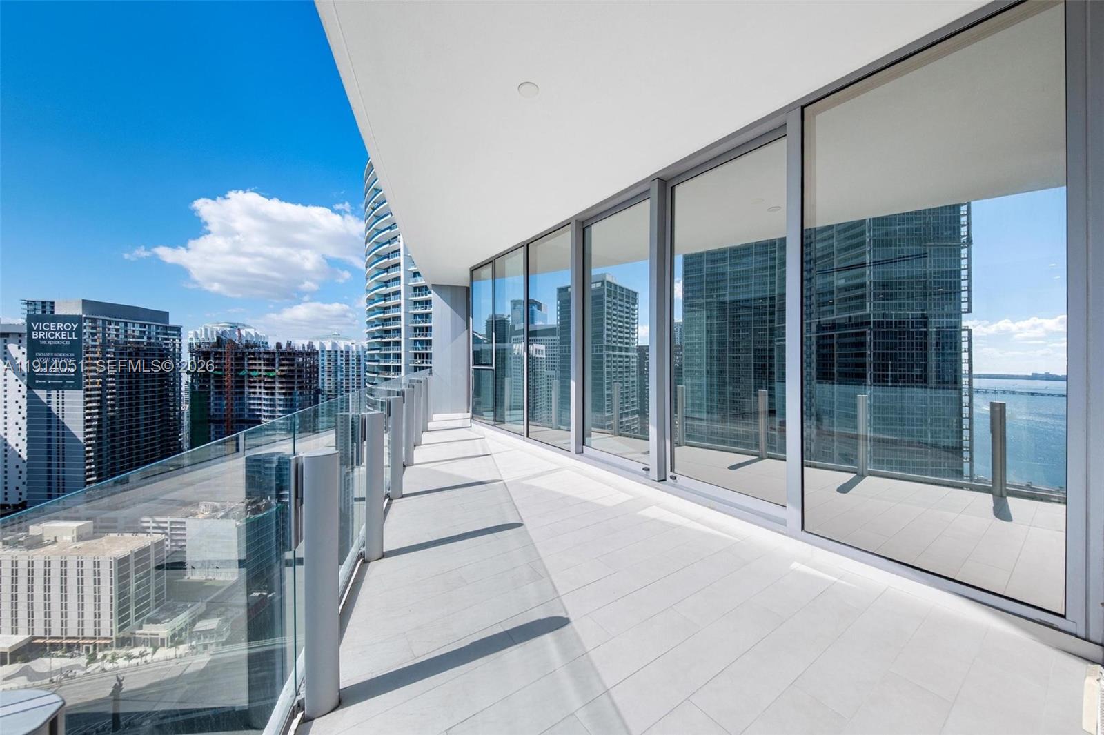 300 Biscayne Boulevard Way