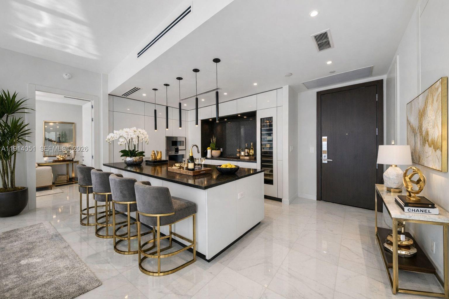 300 Biscayne Boulevard Way