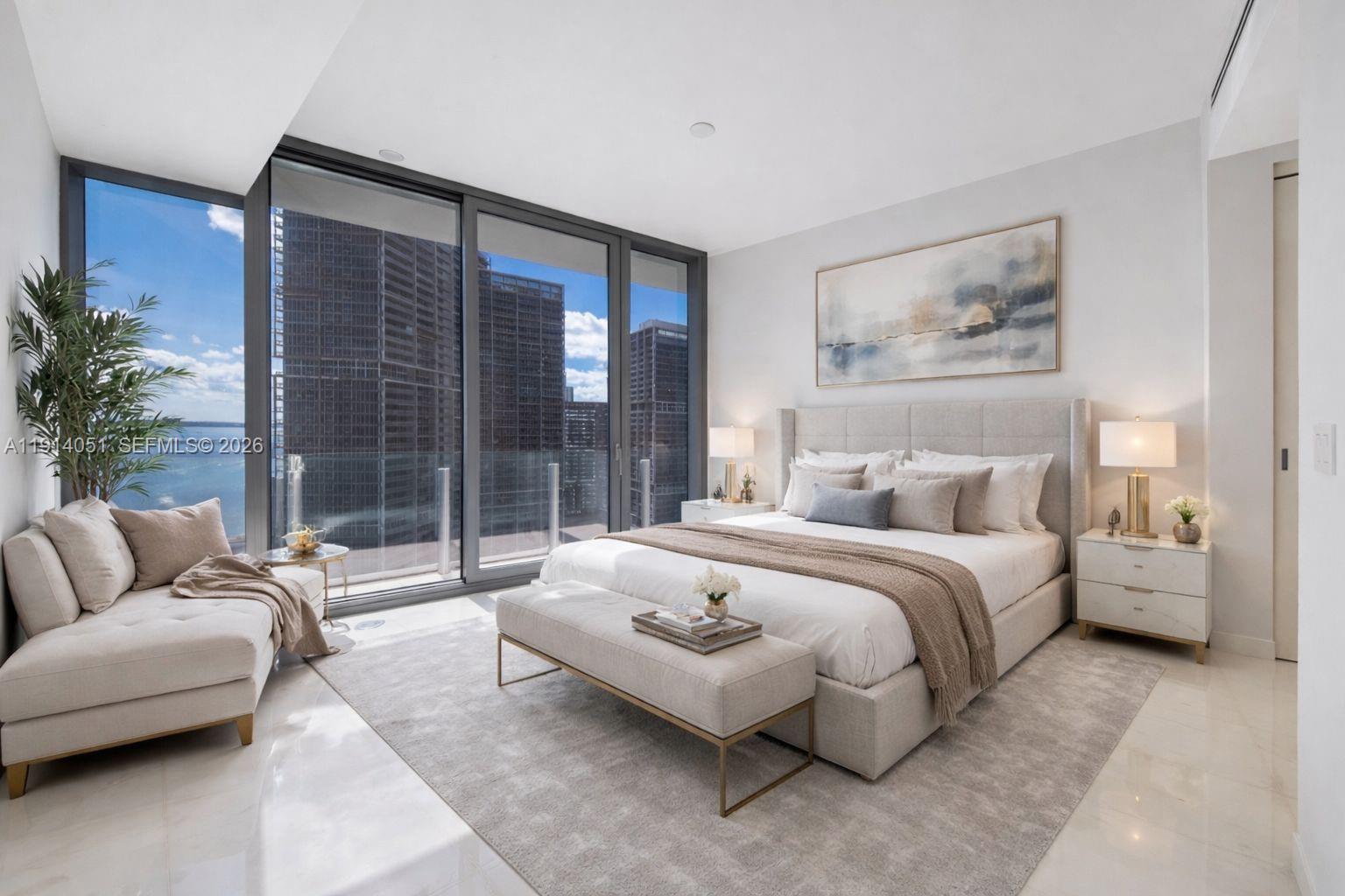 300 Biscayne Boulevard Way