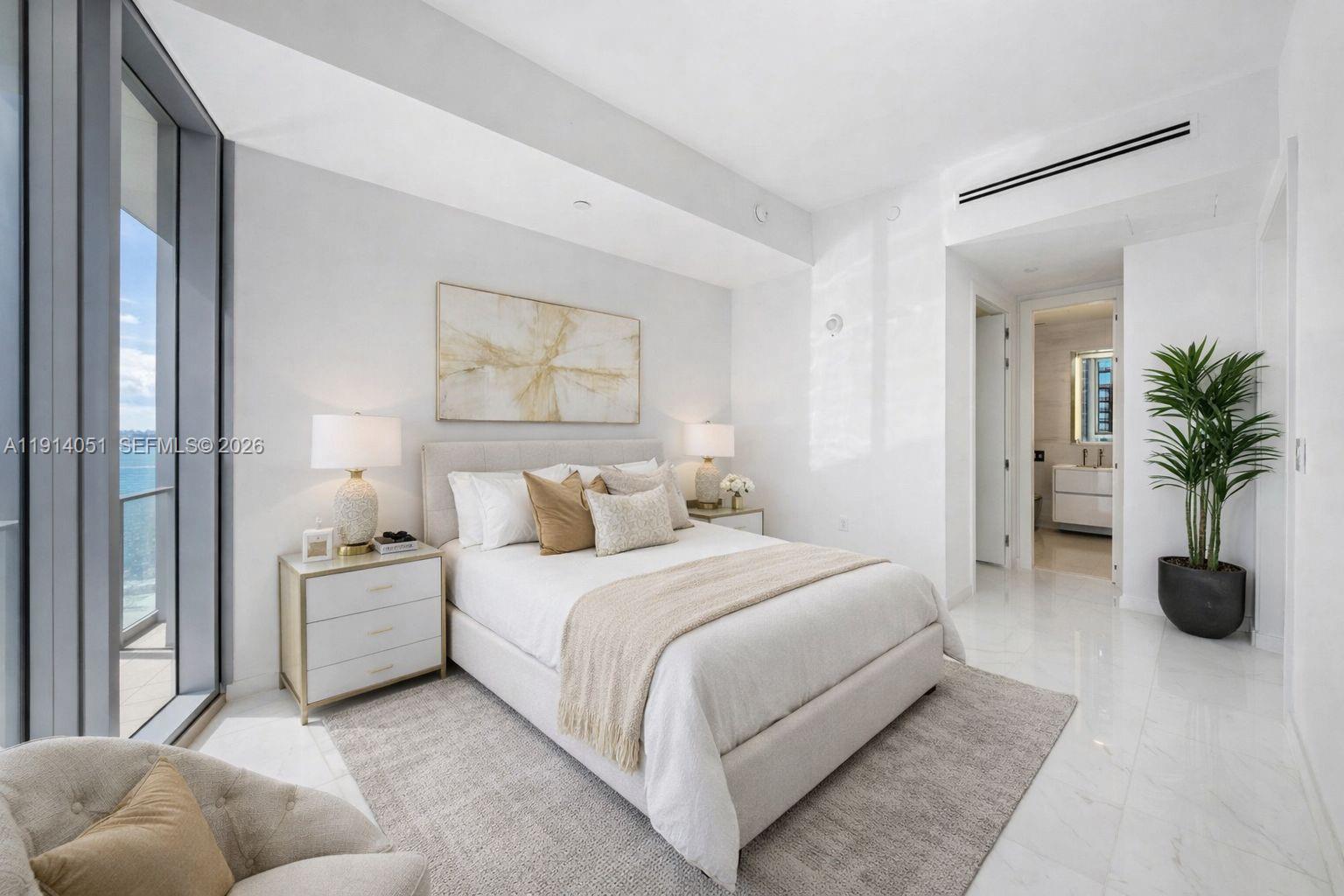 300 Biscayne Boulevard Way
