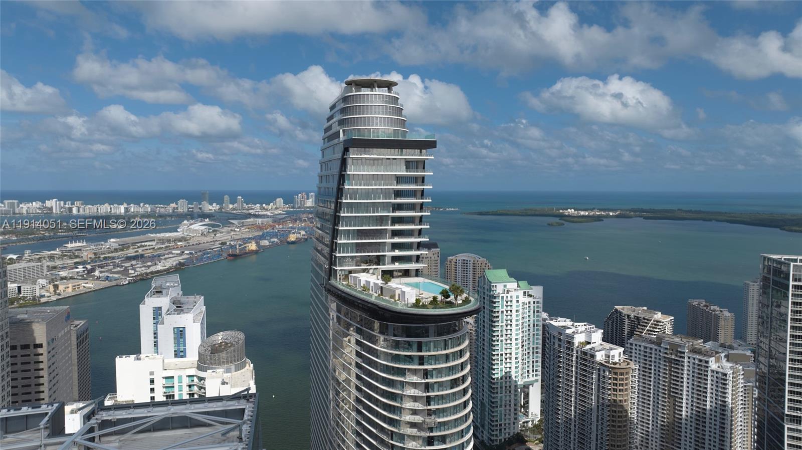 300 Biscayne Boulevard Way