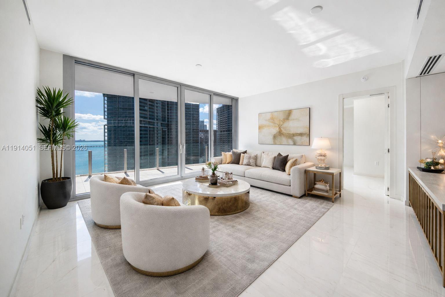 300 Biscayne Boulevard Way