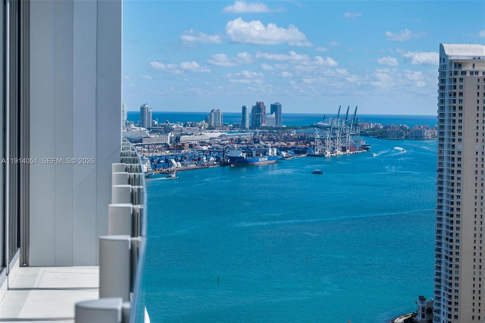 300 Biscayne Boulevard Way