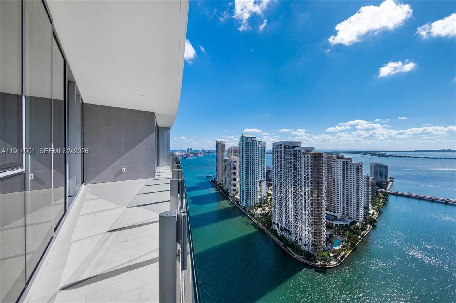 300 Biscayne Boulevard Way