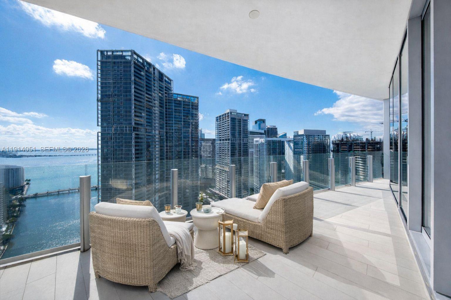 300 Biscayne Boulevard Way