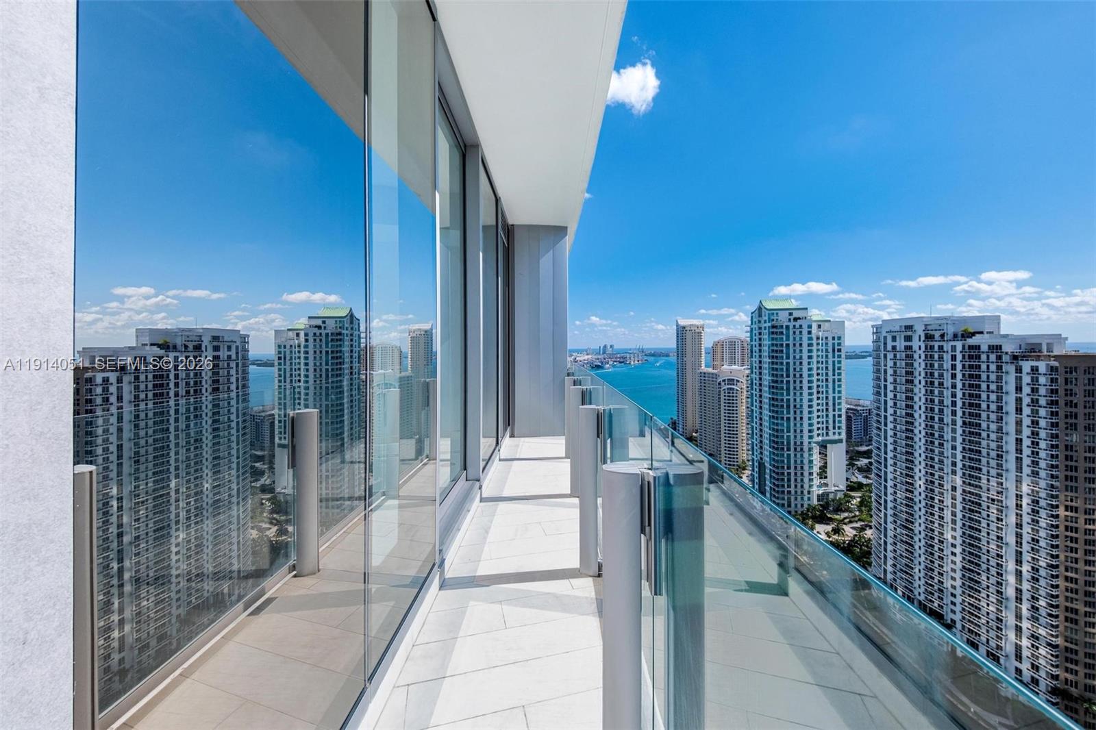300 Biscayne Boulevard Way