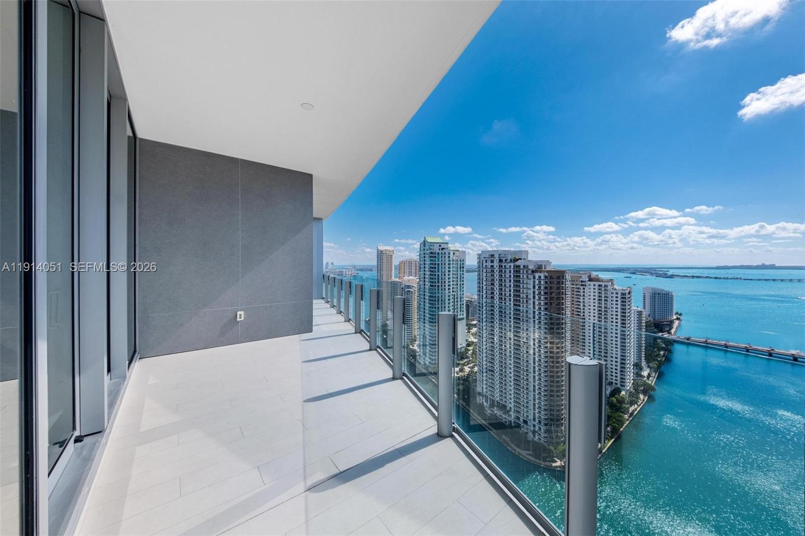 300 Biscayne Boulevard Way