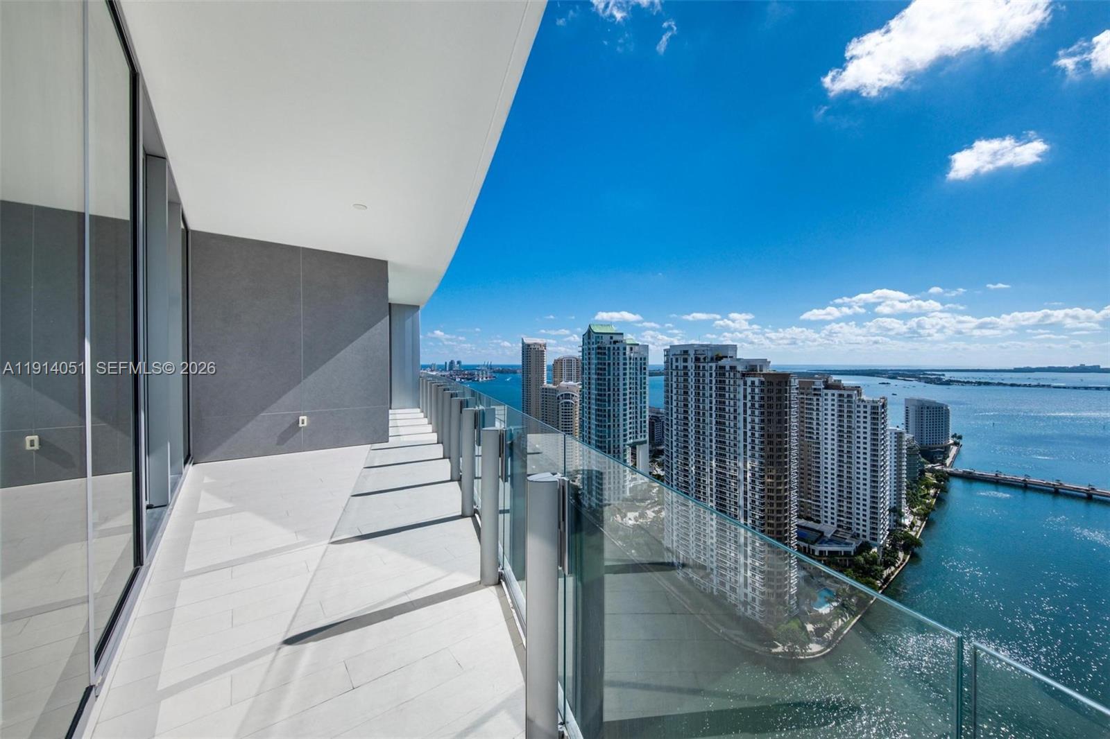 300 Biscayne Boulevard Way