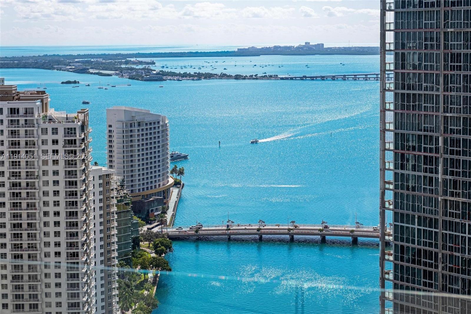 300 Biscayne Boulevard Way