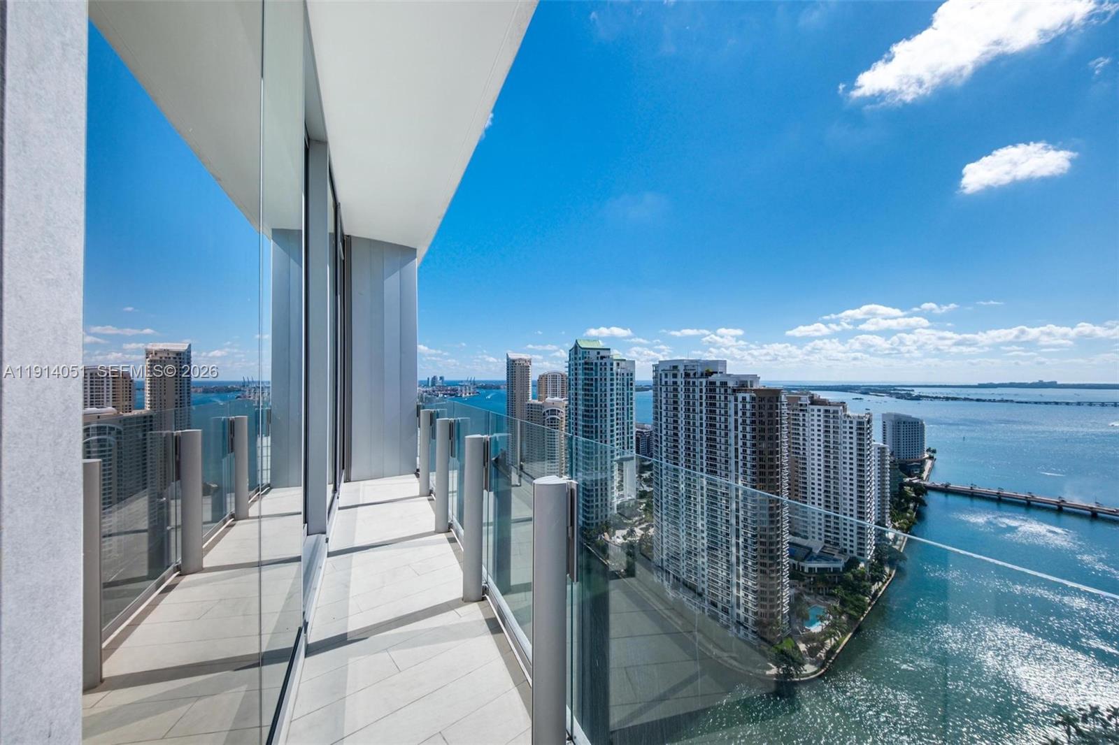 300 Biscayne Boulevard Way