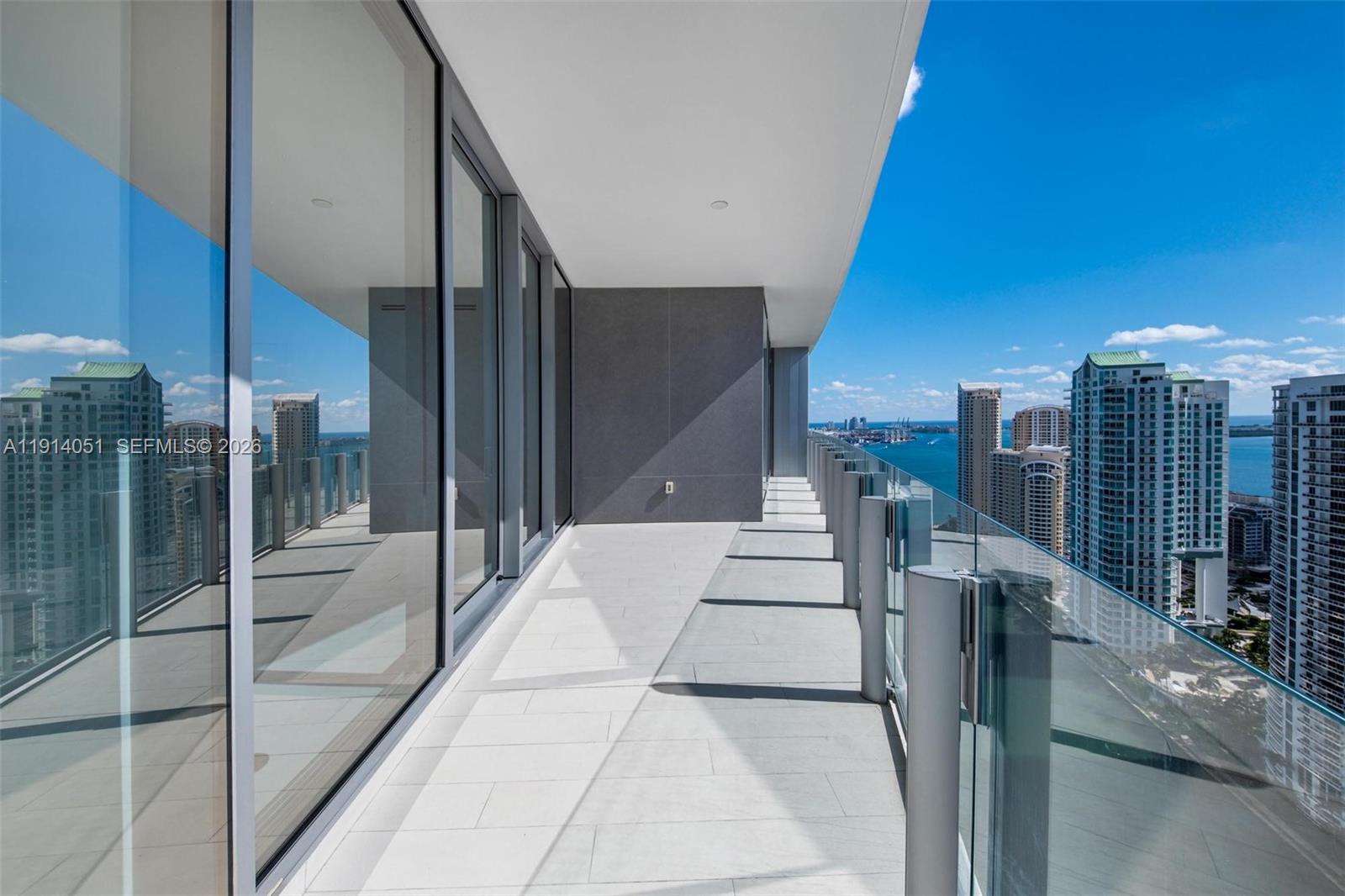 300 Biscayne Boulevard Way