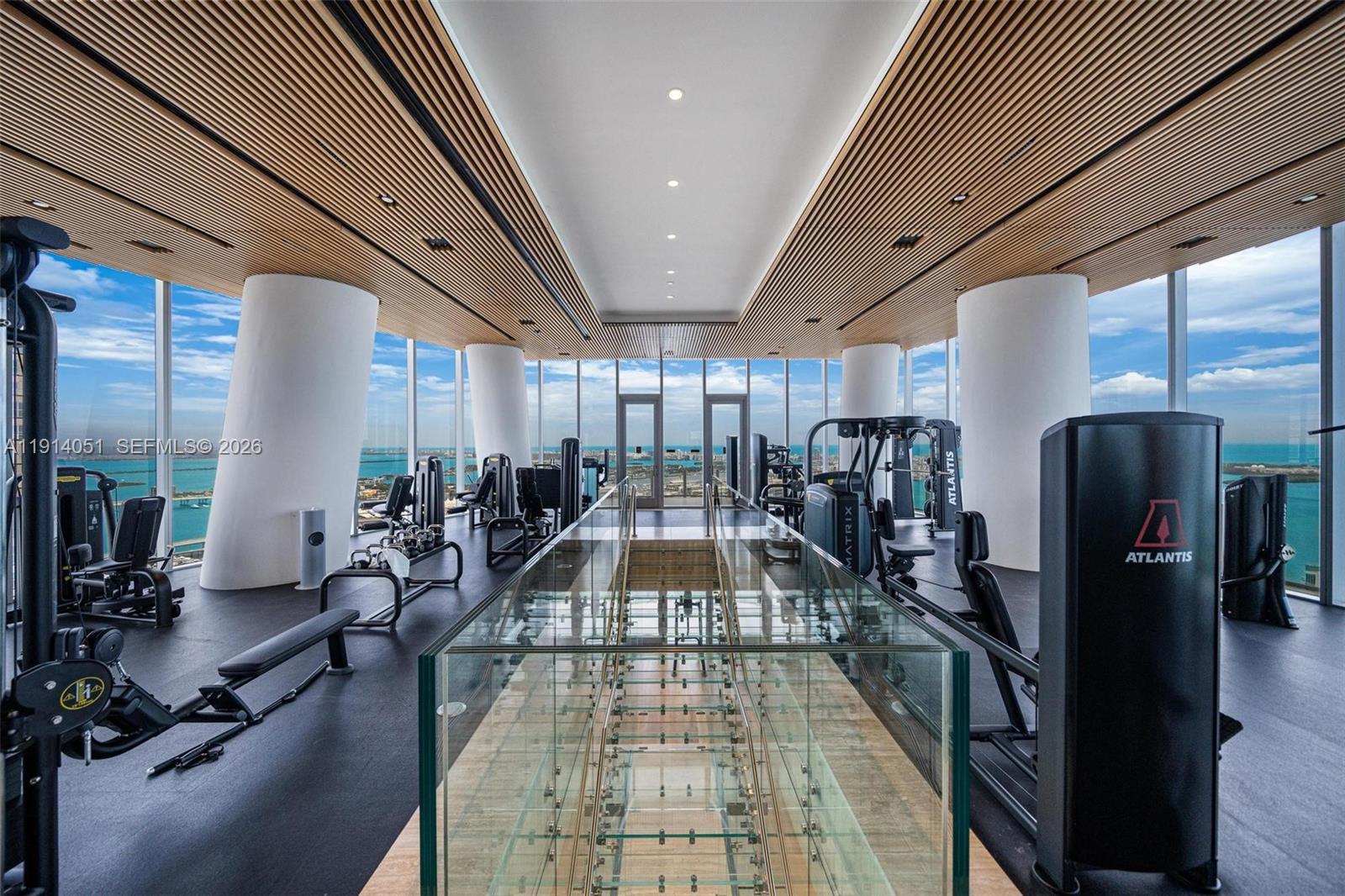 300 Biscayne Boulevard Way