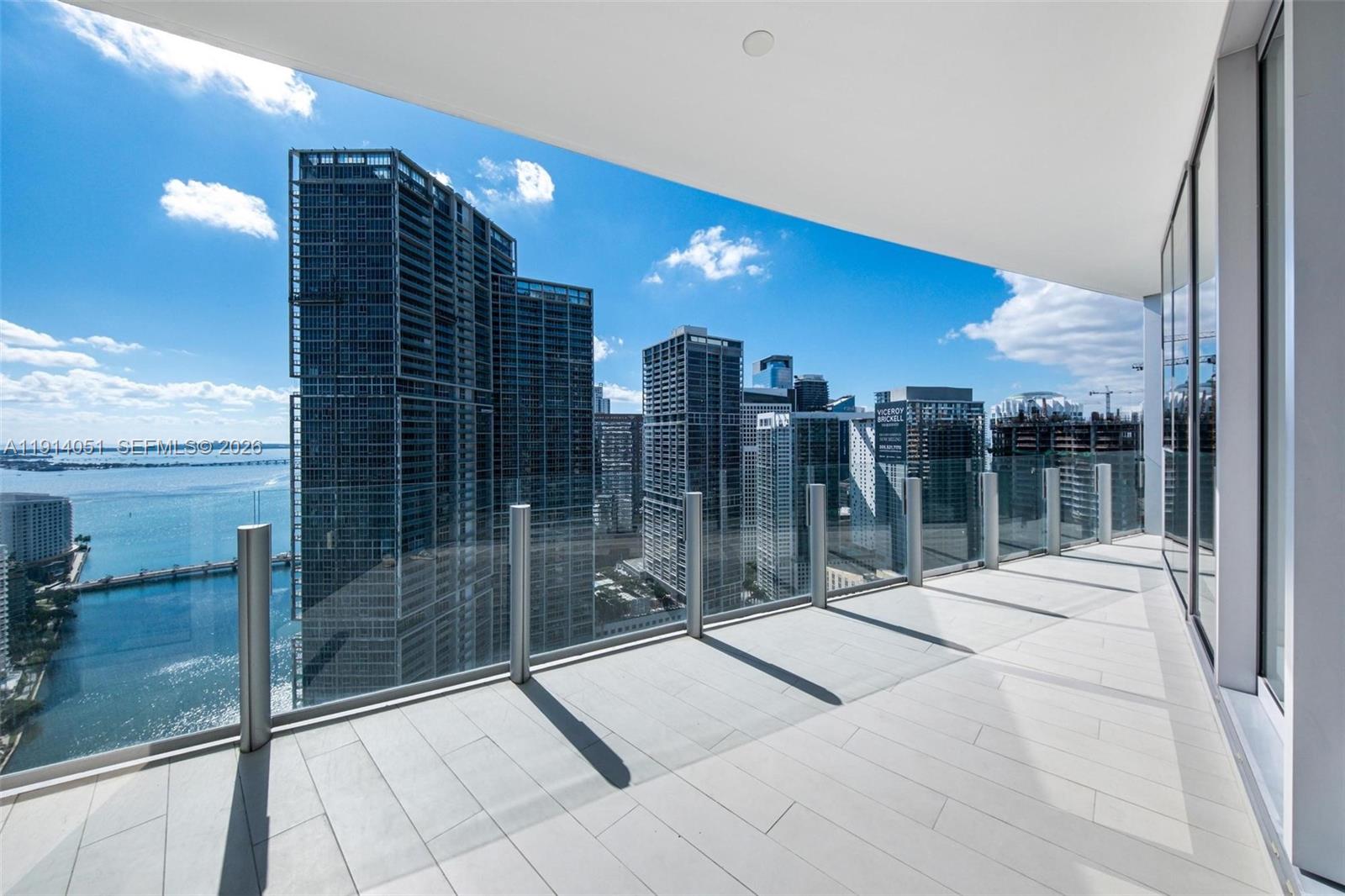 300 Biscayne Boulevard Way