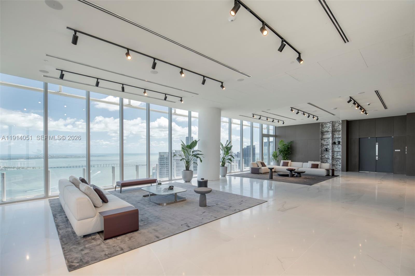 300 Biscayne Boulevard Way