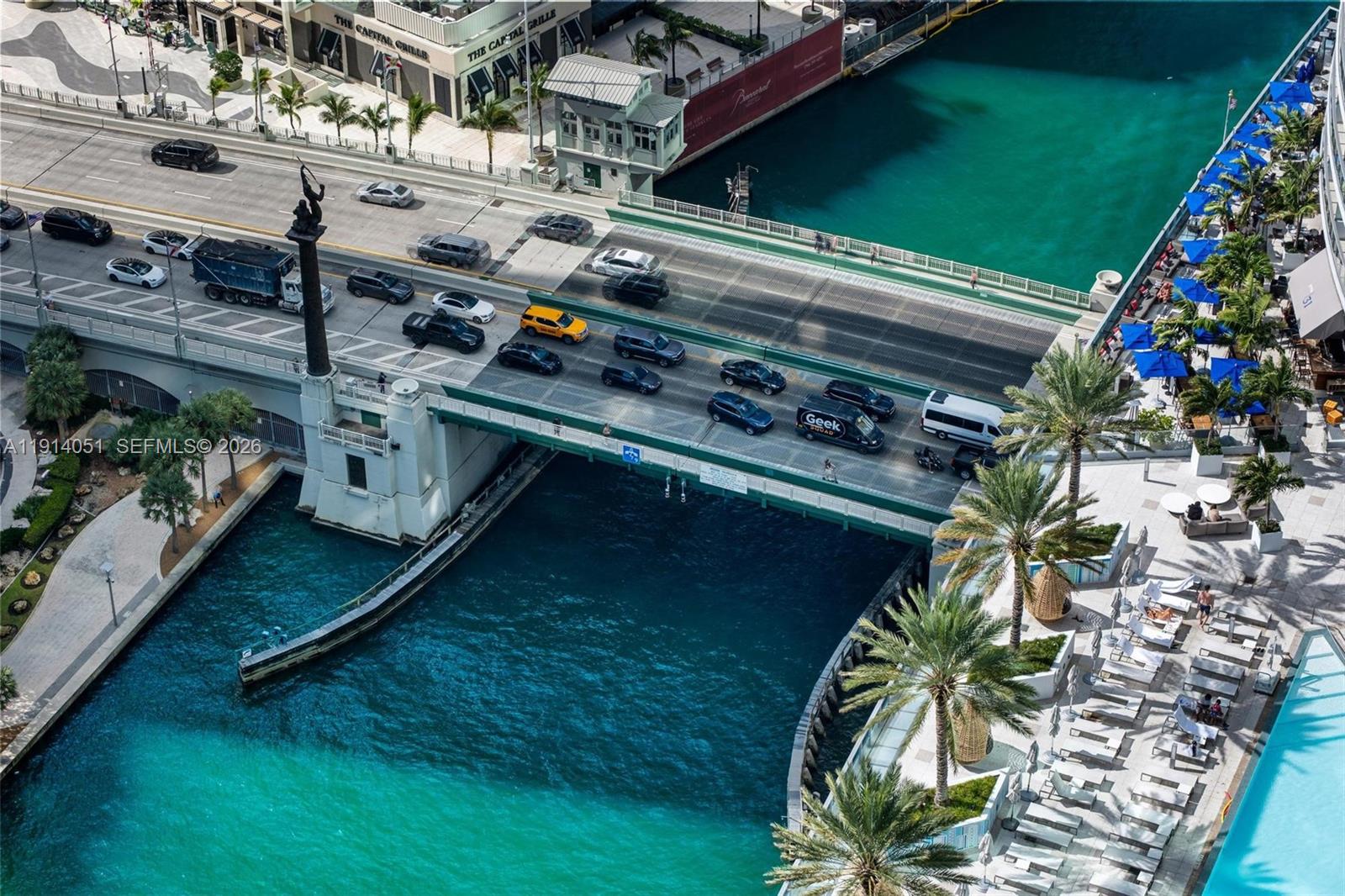 300 Biscayne Boulevard Way