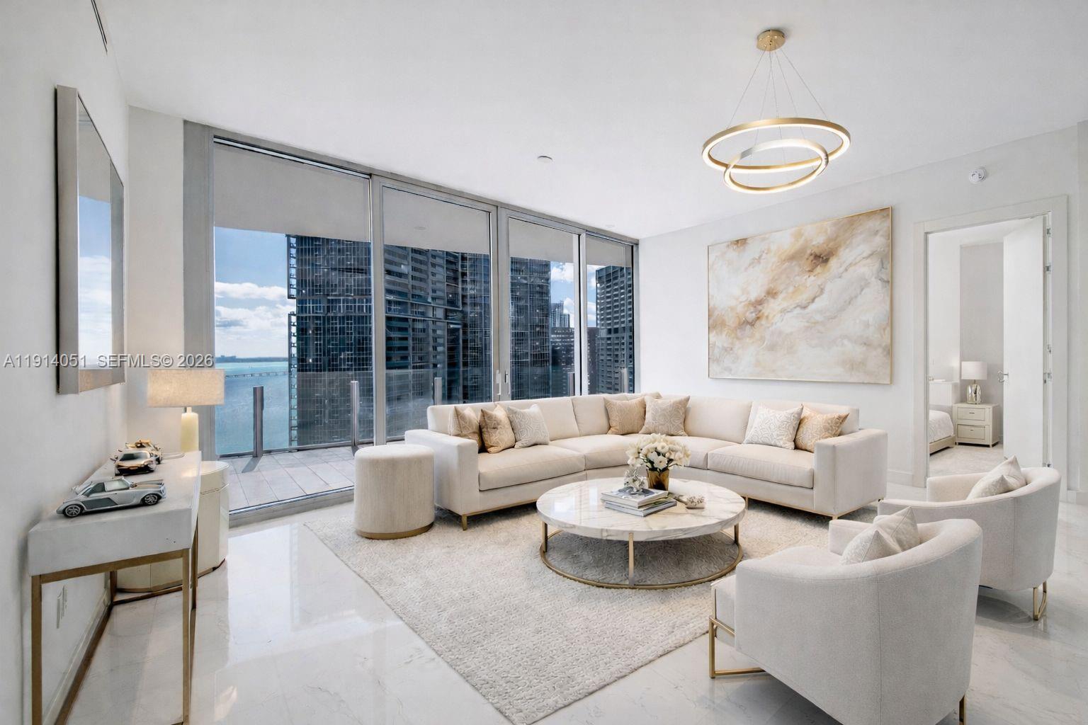 300 Biscayne Boulevard Way