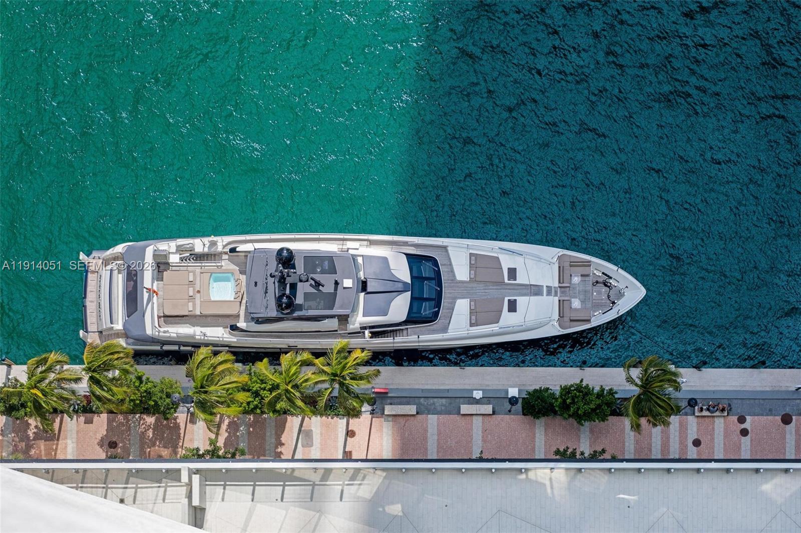 300 Biscayne Boulevard Way