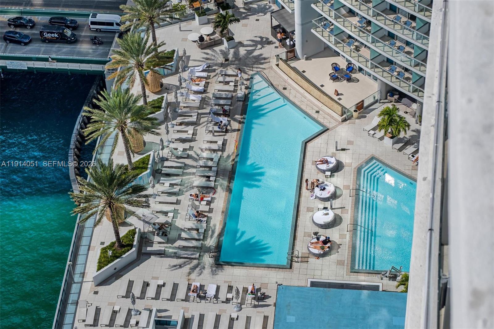 300 Biscayne Boulevard Way