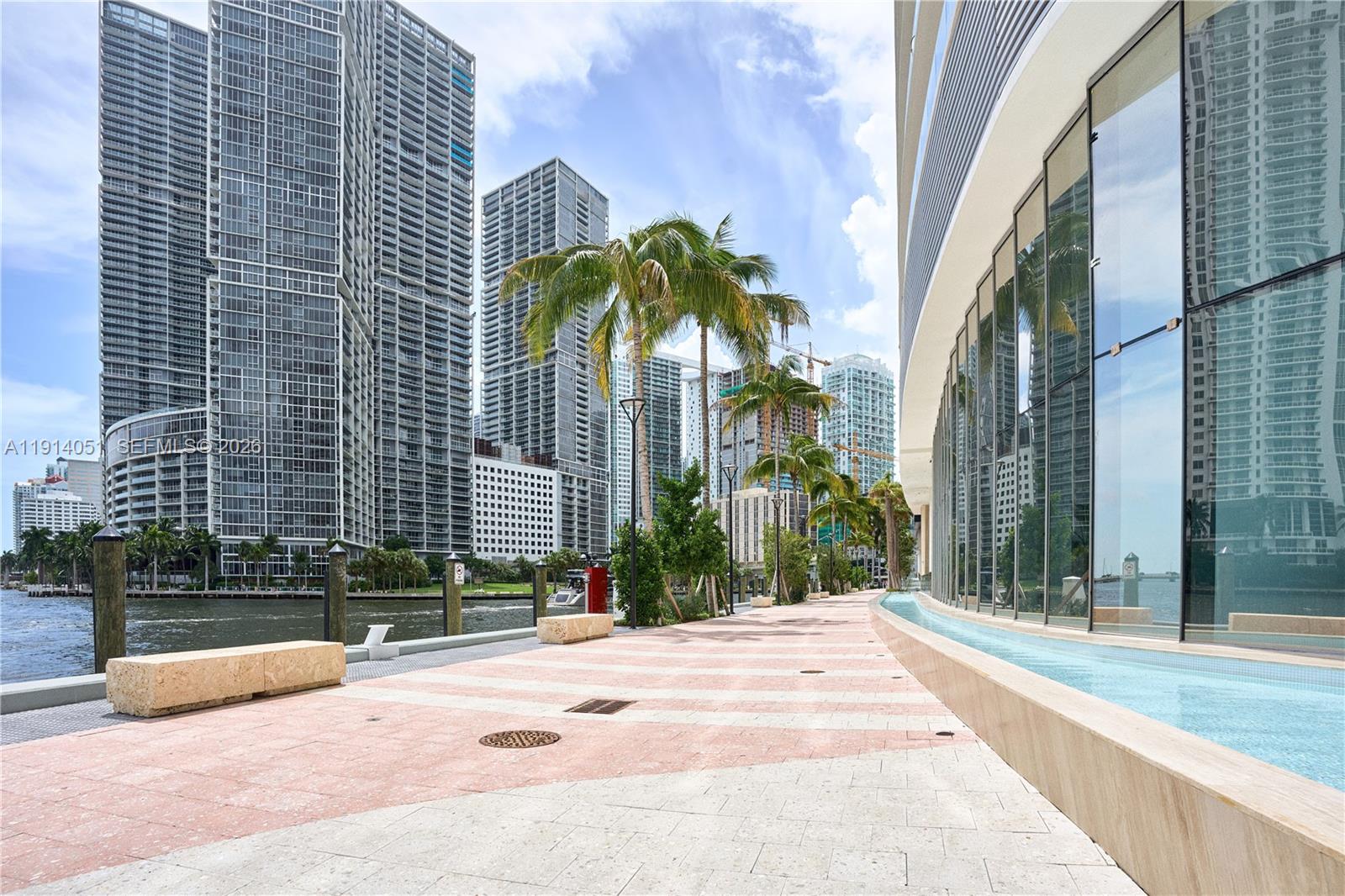 300 Biscayne Boulevard Way