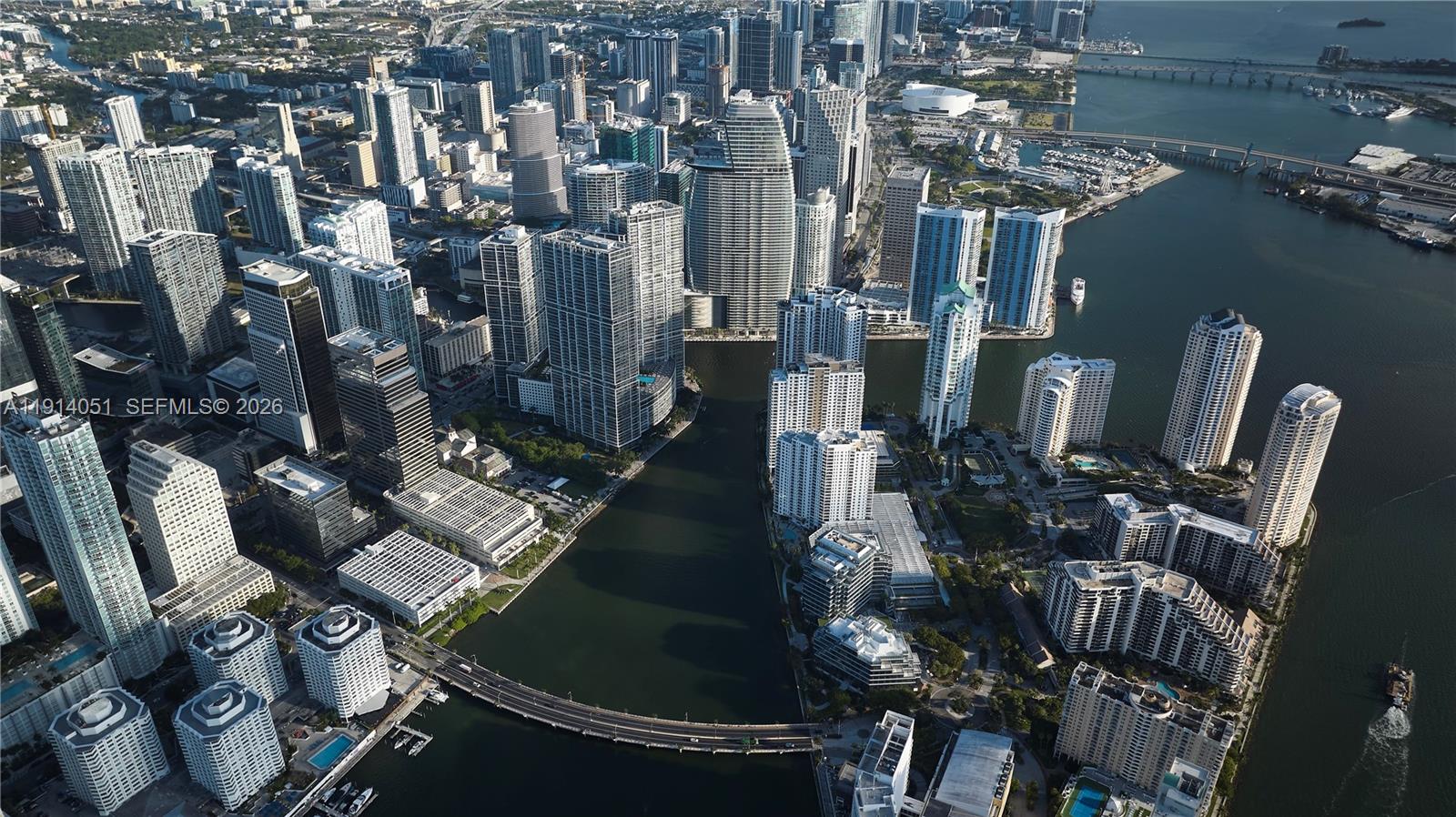 300 Biscayne Boulevard Way