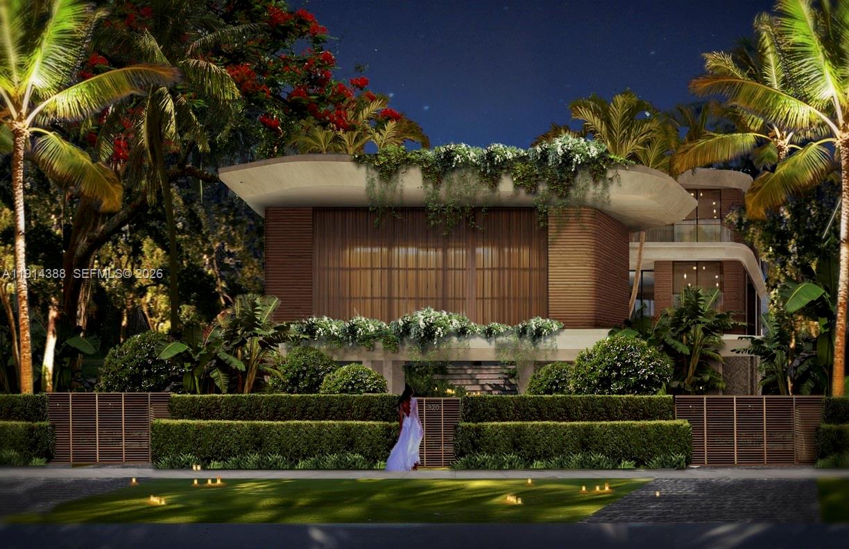 320 W Dilido Drive