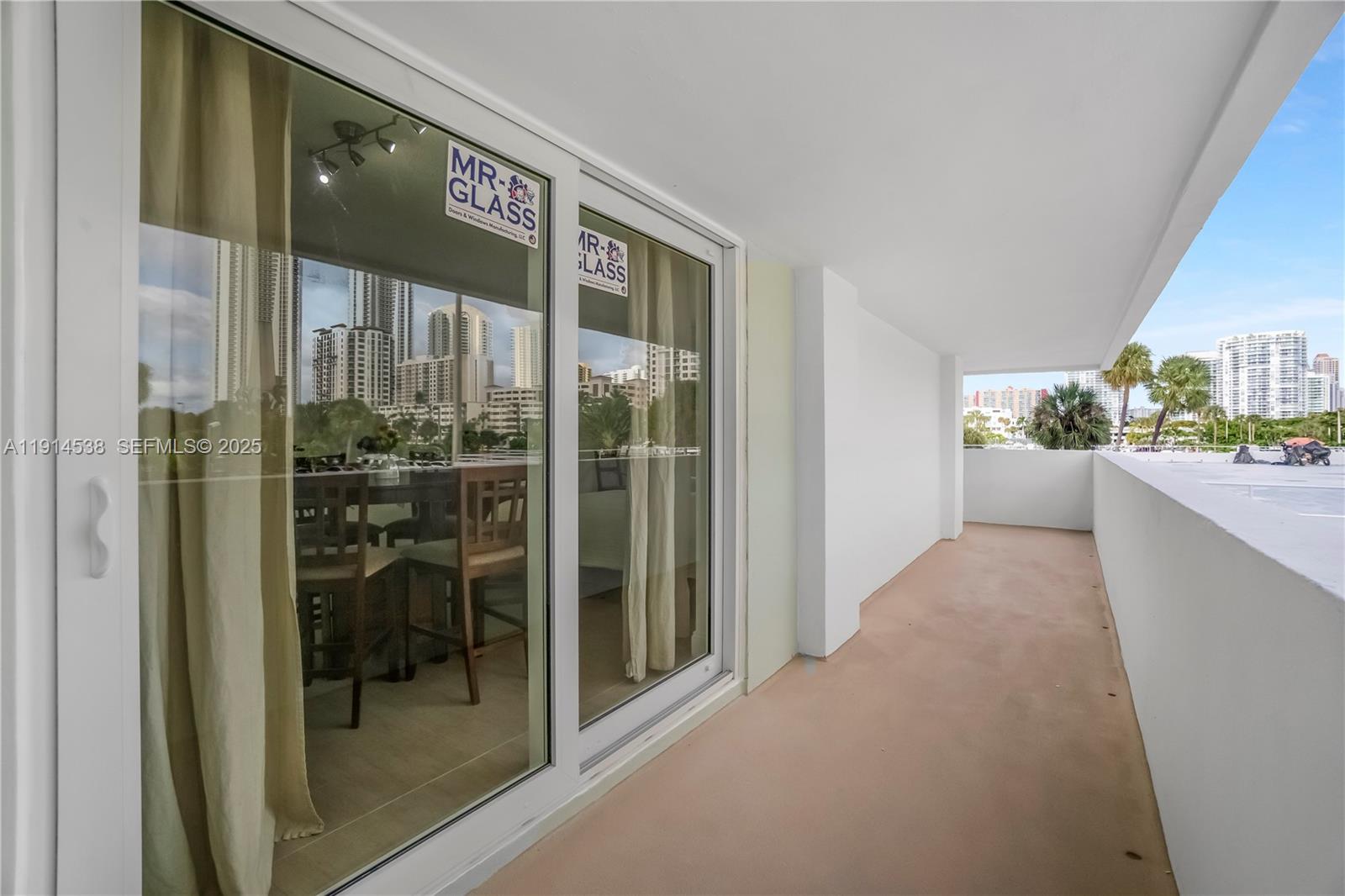 500 Bayview Drive