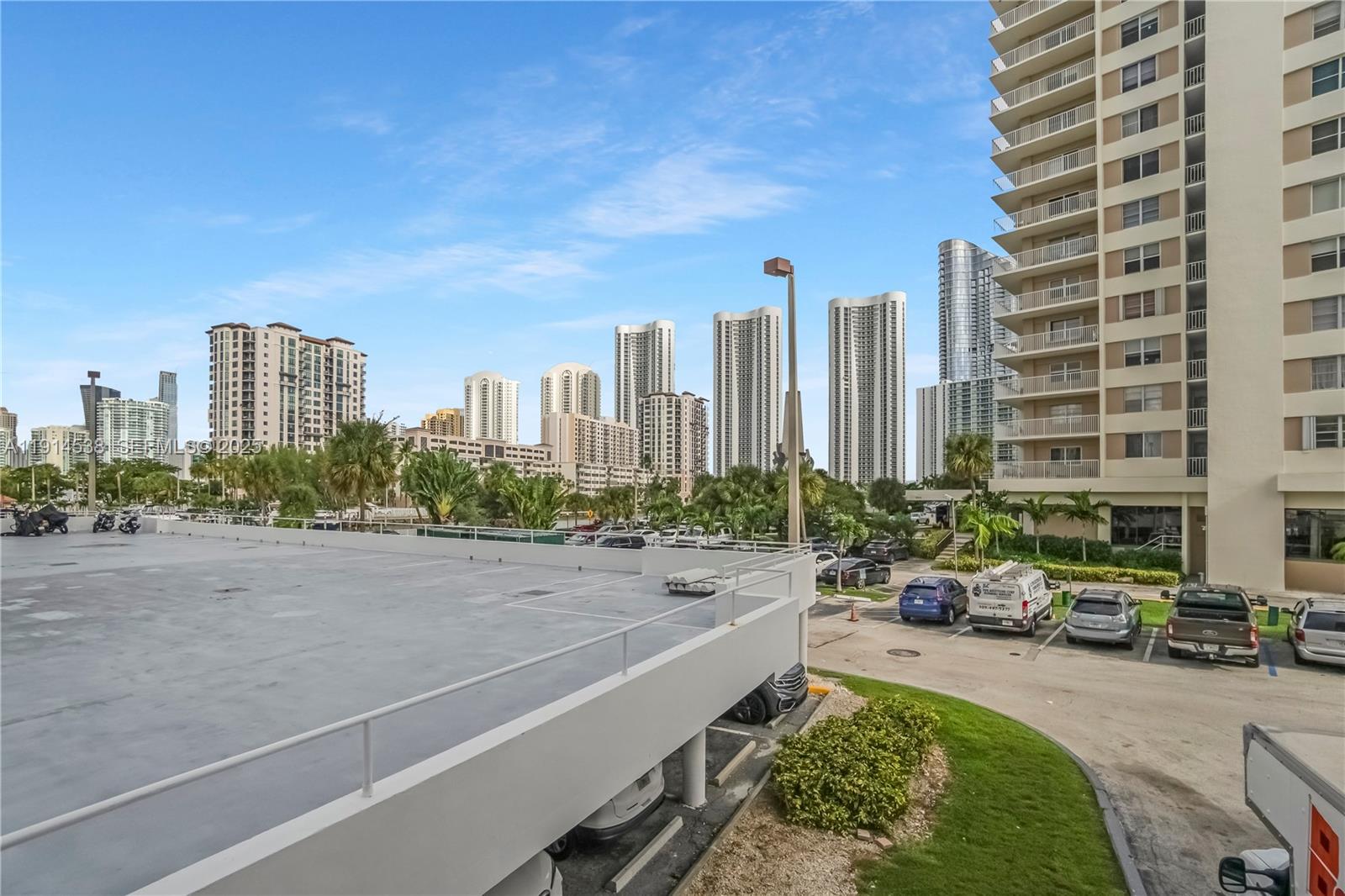 500 Bayview Drive