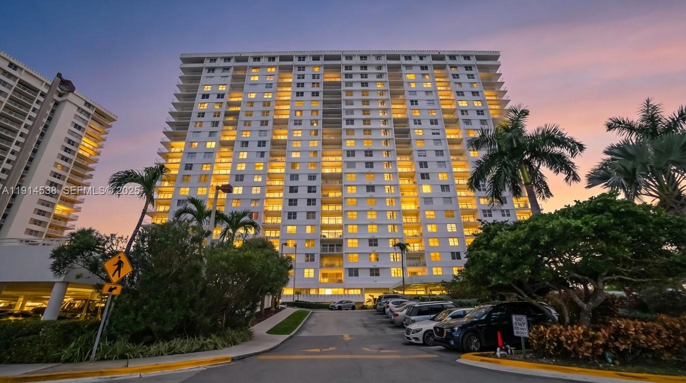 500 Bayview Drive