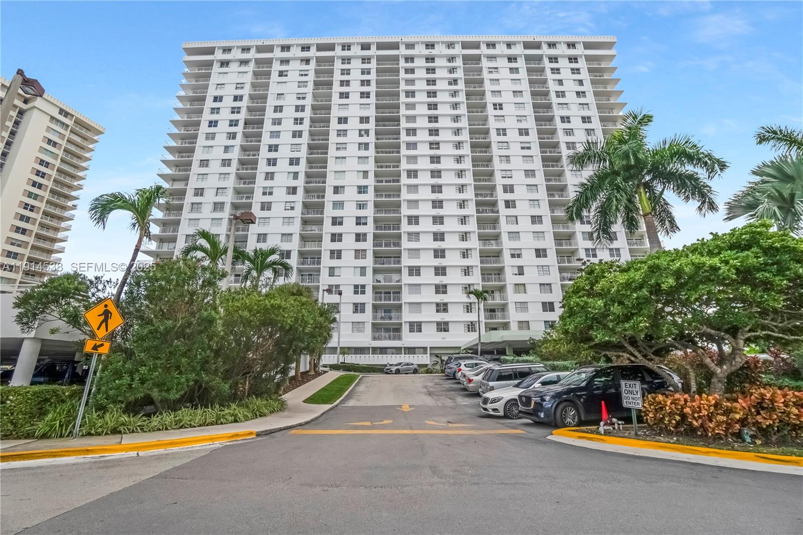 500 Bayview Drive