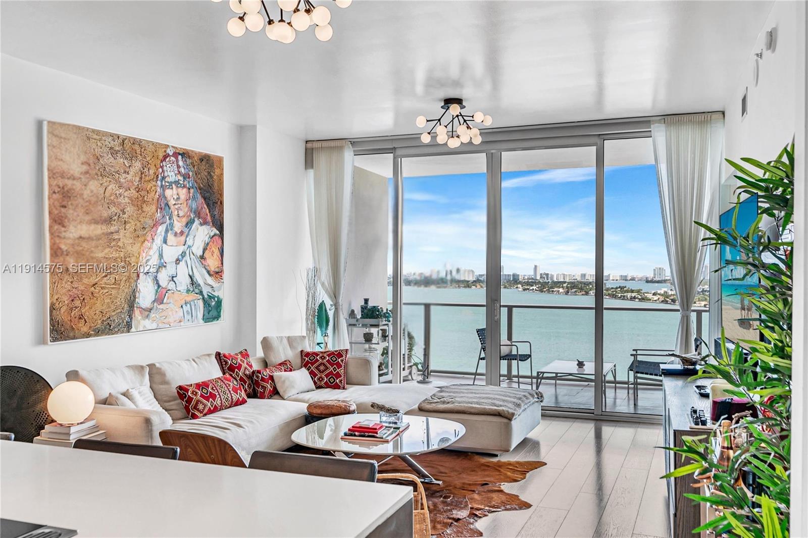 2020 N Bayshore Drive