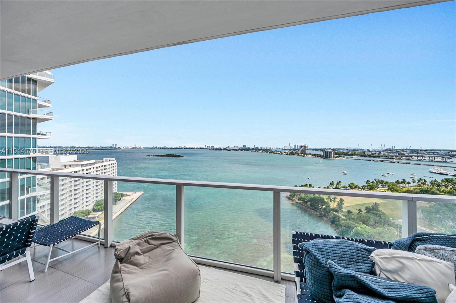 2020 N Bayshore Drive