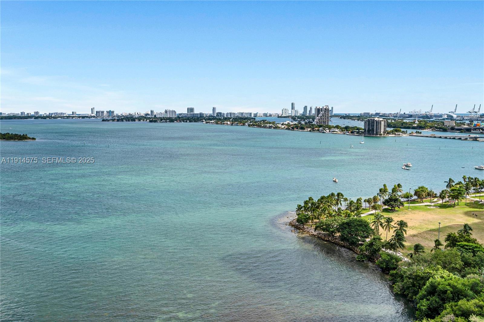 2020 N Bayshore Drive