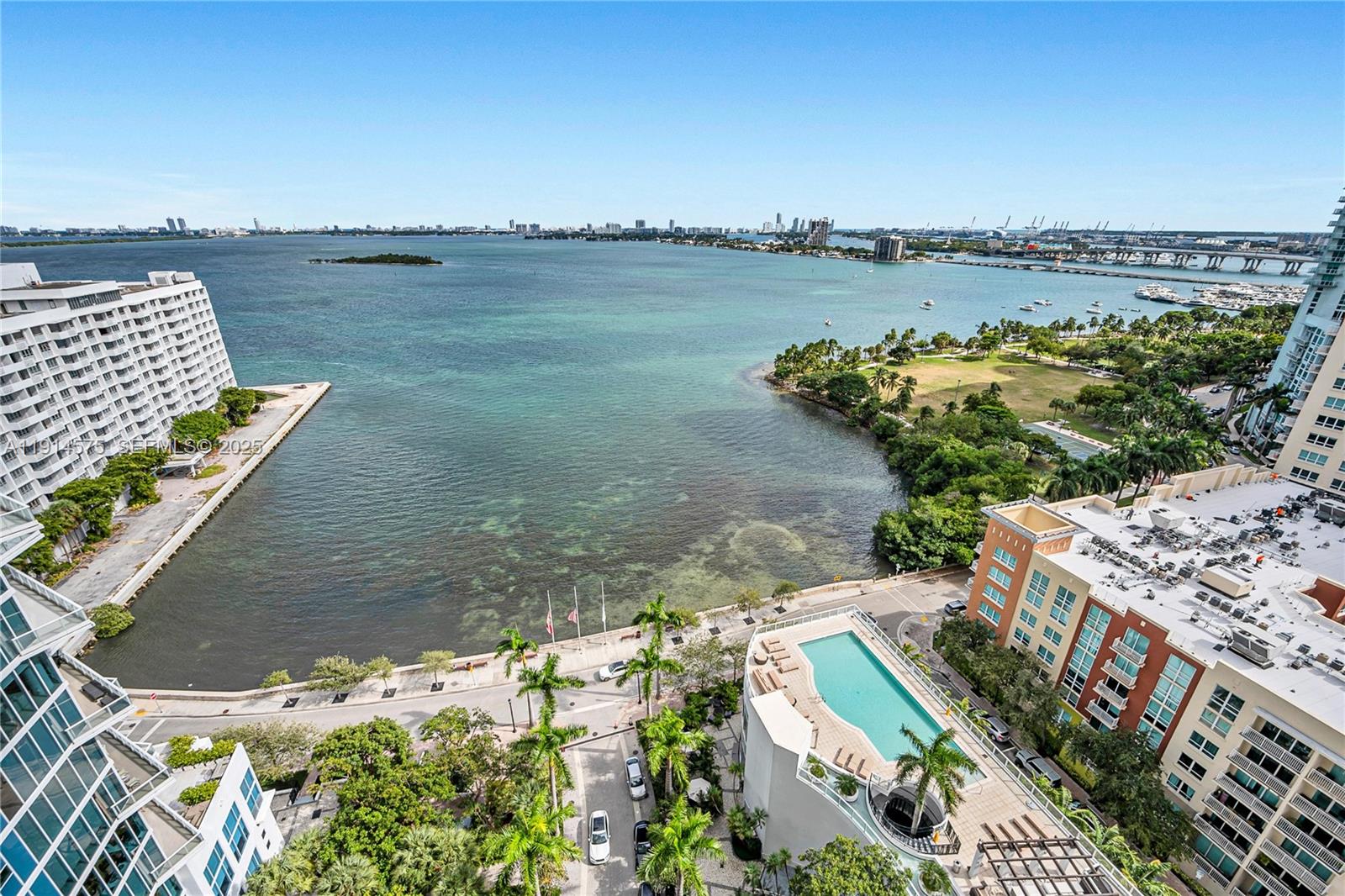 2020 N Bayshore Drive