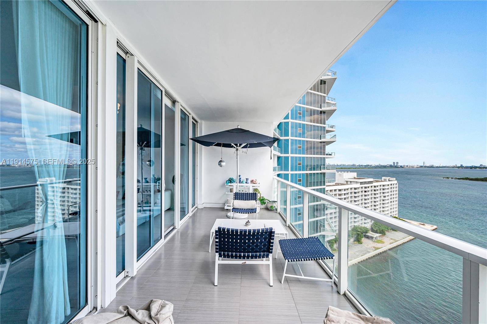 2020 N Bayshore Drive
