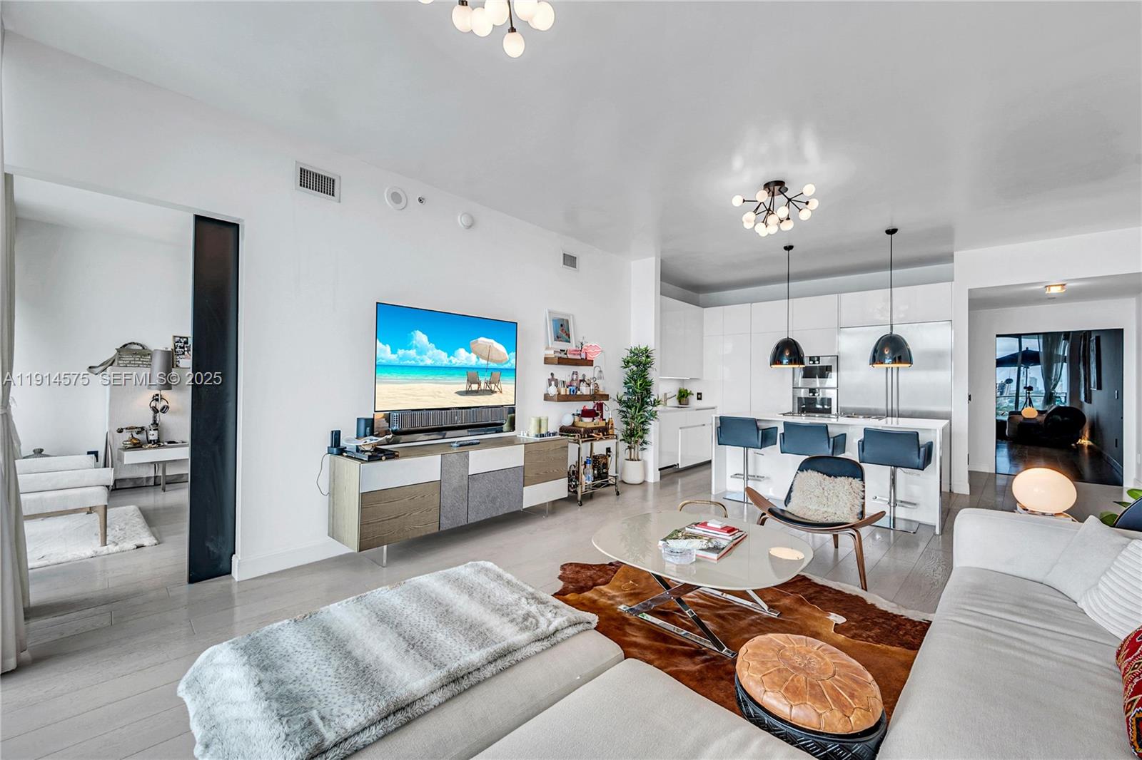 2020 N Bayshore Drive