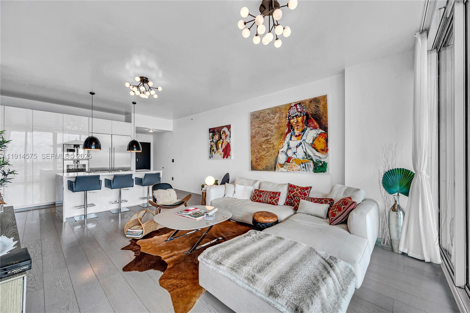 2020 N Bayshore Drive
