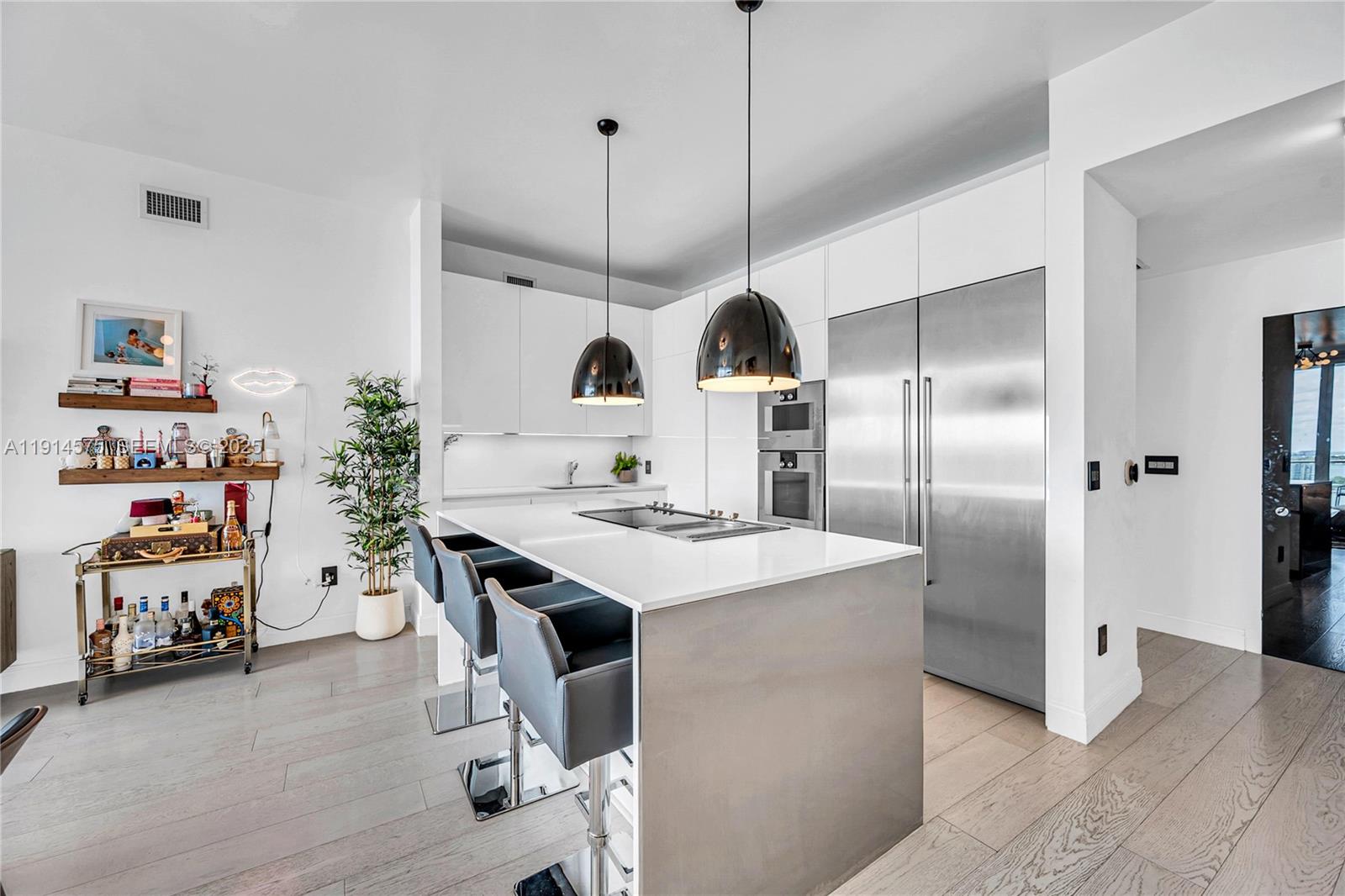 2020 N Bayshore Drive