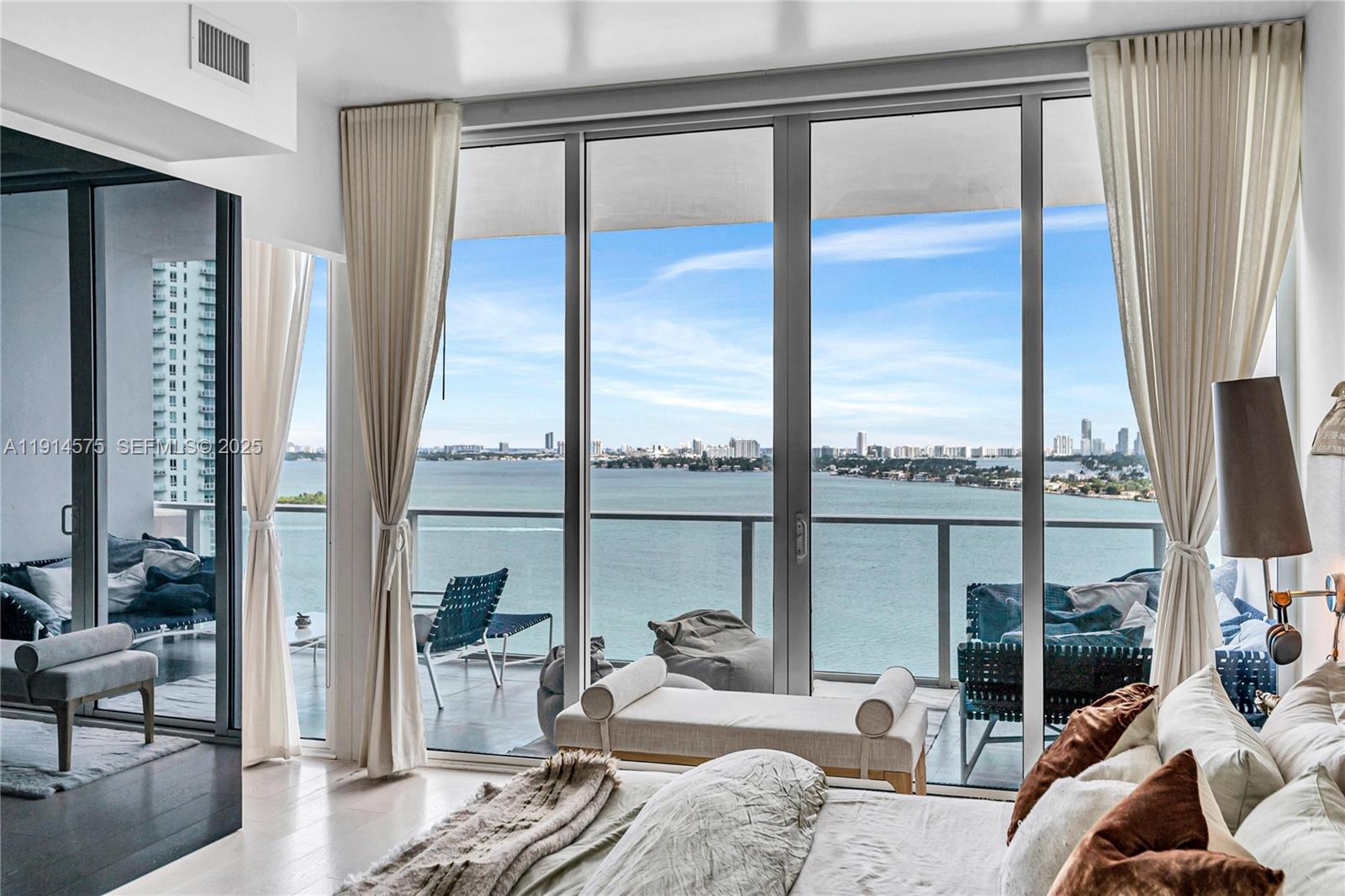 2020 N Bayshore Drive
