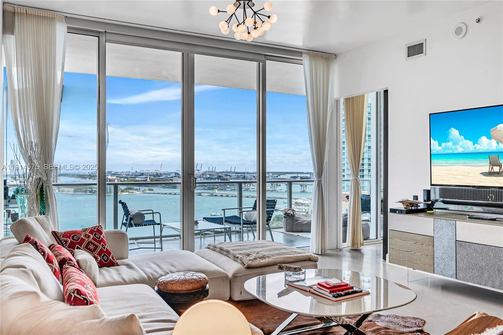 2020 N Bayshore Drive
